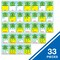 Carson Dellosa Numbers 0-30 Bulletin Board Decorations, Frog Cutouts for Counting, Learning Place Value, and More, Math Manipulatives Teaching Supplies, Homeschool and Classroom Decor